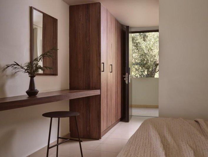 Zakynthos Tsilivi utazás Planos Deluxe Hotel