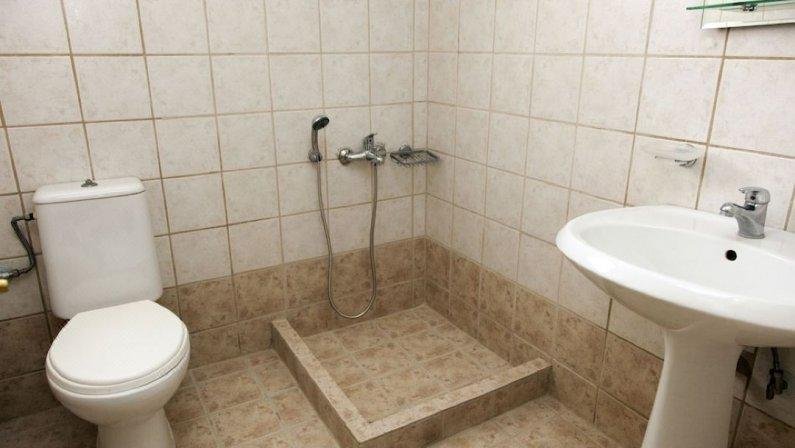 Mithos Apartmanház Kréta Agia Marina