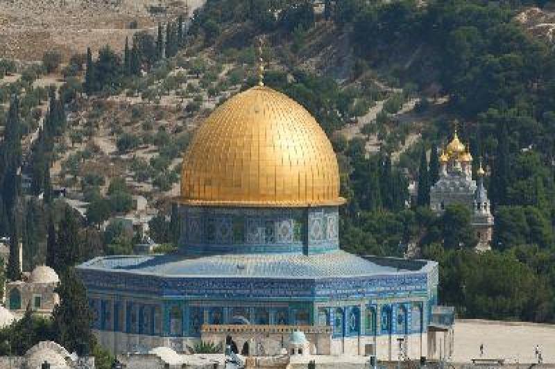 6 Napos Zarándoklat A Szentföldön, Izraelben Lelki Vezetéssel 2023