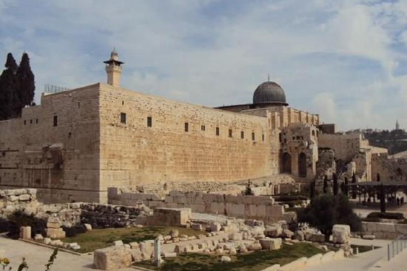 6 Napos Zarándoklat A Szentföldön, Izraelben Lelki Vezetéssel 2023