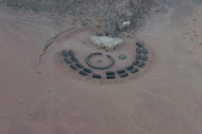 Izrael - Jordánia Csoportos Körutazás 2023