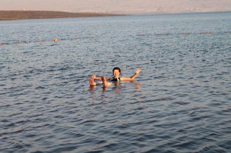 Izrael - Olcsón! - Csoportos Körutazás 2023-2024