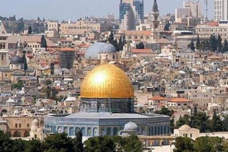 Izrael - Olcsón! - Csoportos Körutazás 2023-2024