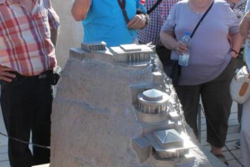 Izrael - Olcsón! - Csoportos Körutazás 2023-2024