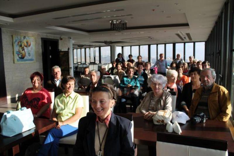 Izrael Olcsón - Debrecenből