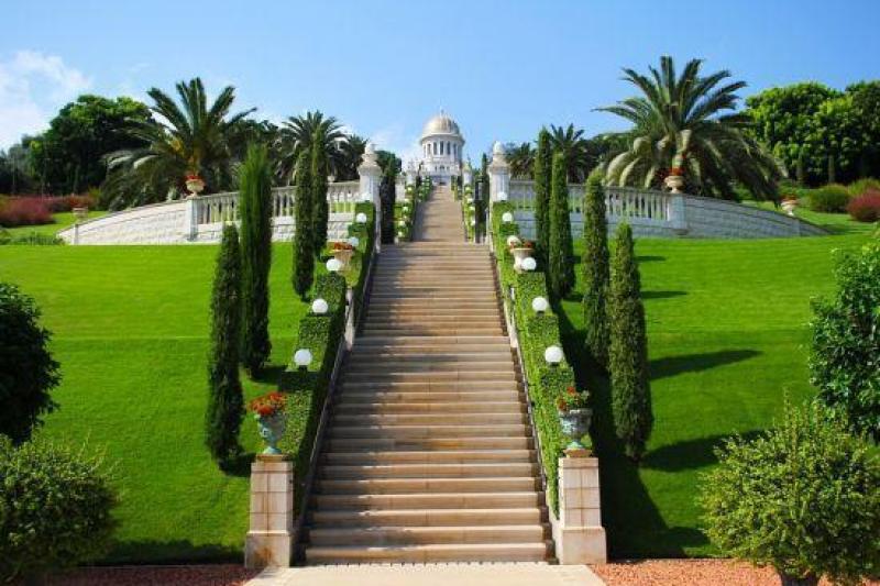 Izrael Olcsón - Debrecenből