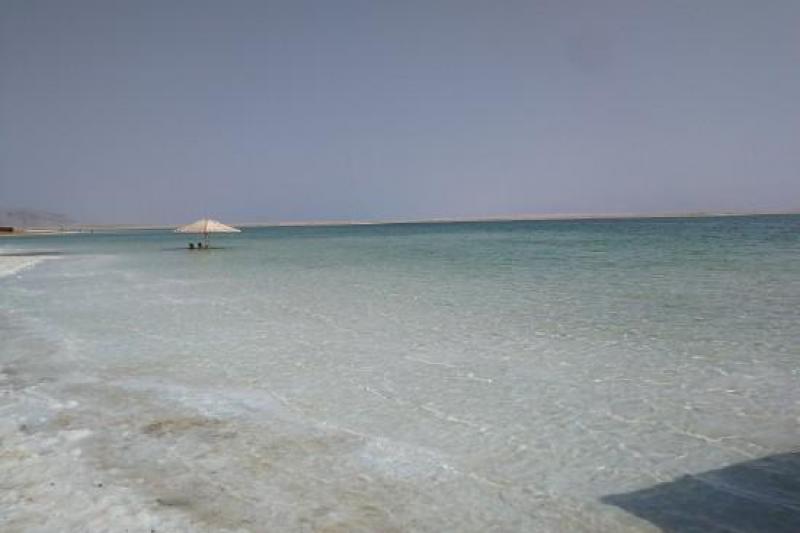 Izraeli Körutazás Eilattal