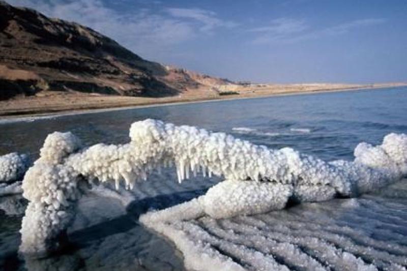 Körutazás Jordániában