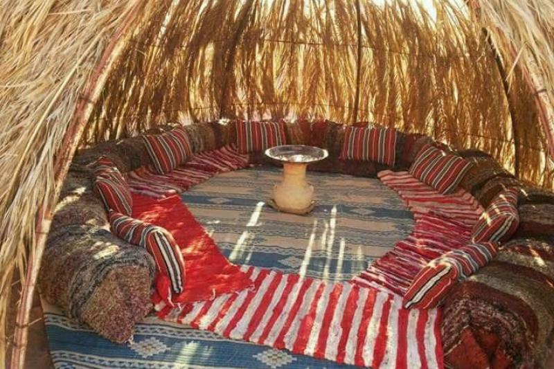 Körutazás Jordániában