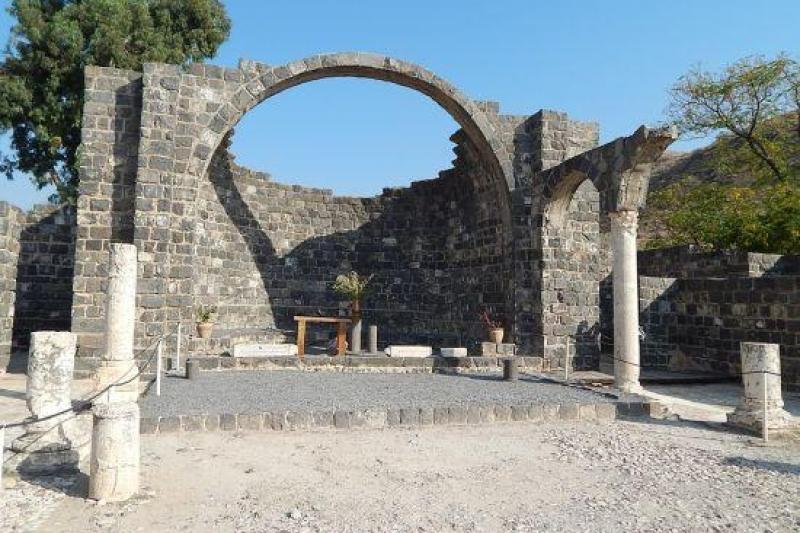 Izrael Körutazás Debrecenből Vagy Budapestről