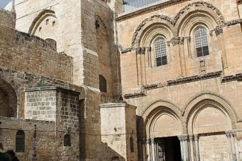 Izrael Körutazás Debrecenből Vagy Budapestről