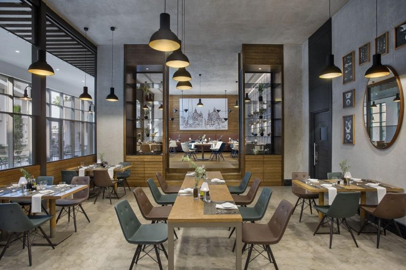 Side utazás Acanthus & Cennet Barut Collection