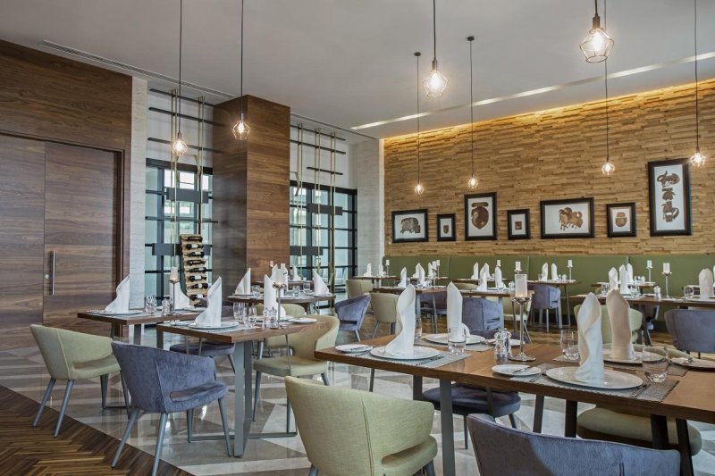 Side utazás Acanthus & Cennet Barut Collection