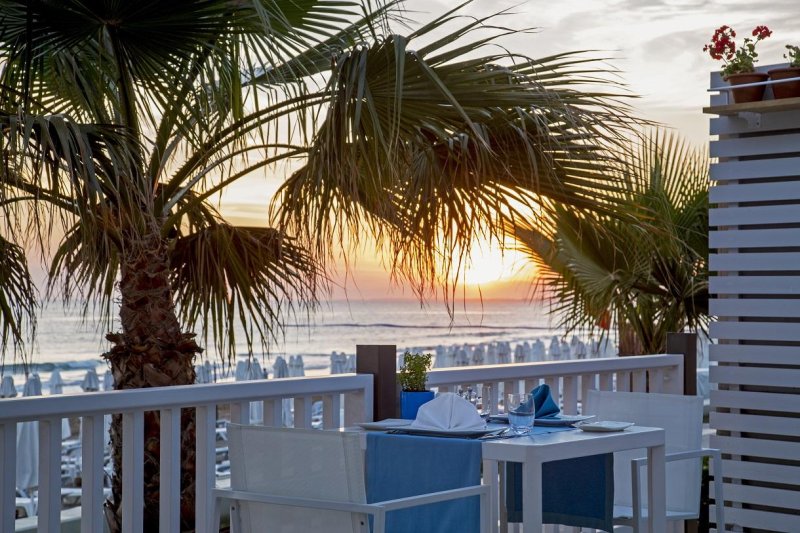 Acanthus & Cennet Barut Collection Side