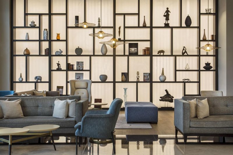 Side utazás Acanthus & Cennet Barut Collection