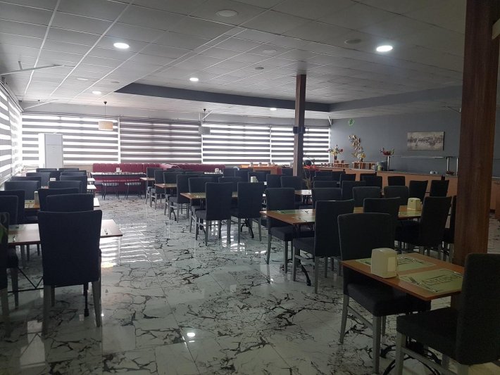 Antalya utazás Acropol Beach Hotel