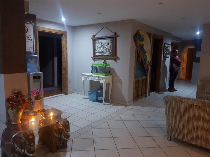 Antalya utazás Acropol Beach Hotel