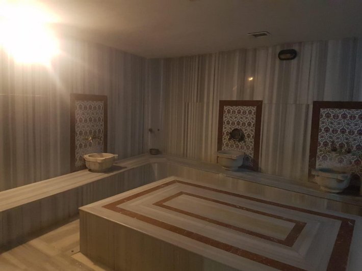 Antalya utazás Acropol Beach Hotel