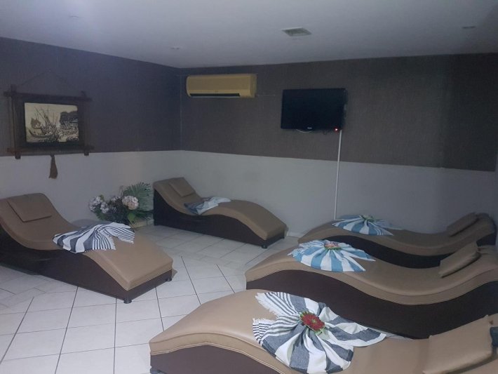 Antalya utazás Acropol Beach Hotel