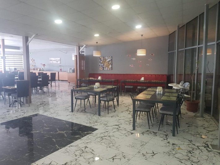 Antalya utazás Acropol Beach Hotel