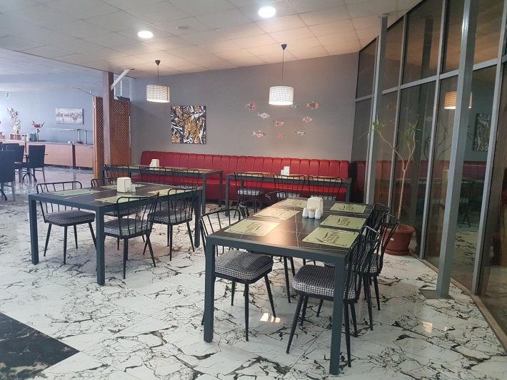 Antalya utazás Acropol Beach Hotel