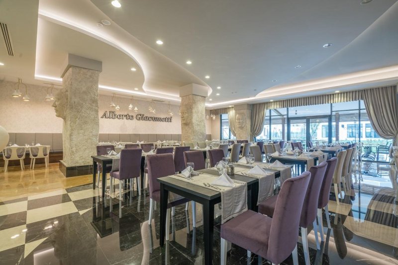 Antalya utazás Adalya Elite Lara