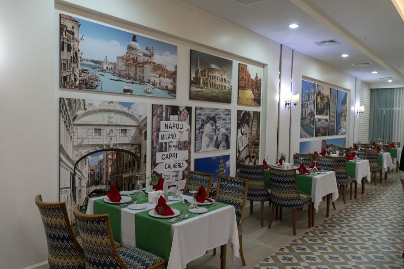 Side utazás Adalya Ocean Deluxe Hotel