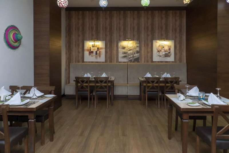 Side utazás Adalya Ocean Deluxe Hotel