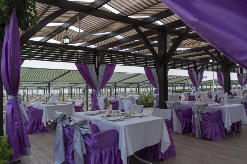 Side utazás Adalya Ocean Deluxe Hotel