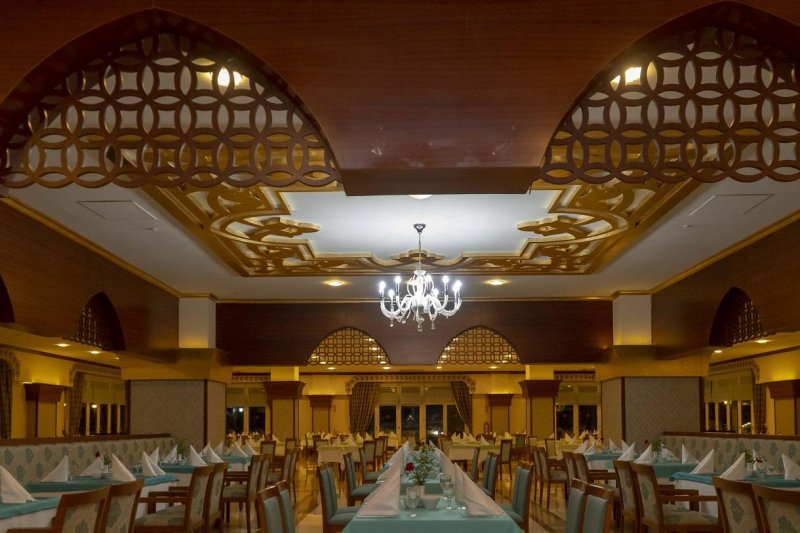 Side utazás Adalya Resort & Spa Adults Only