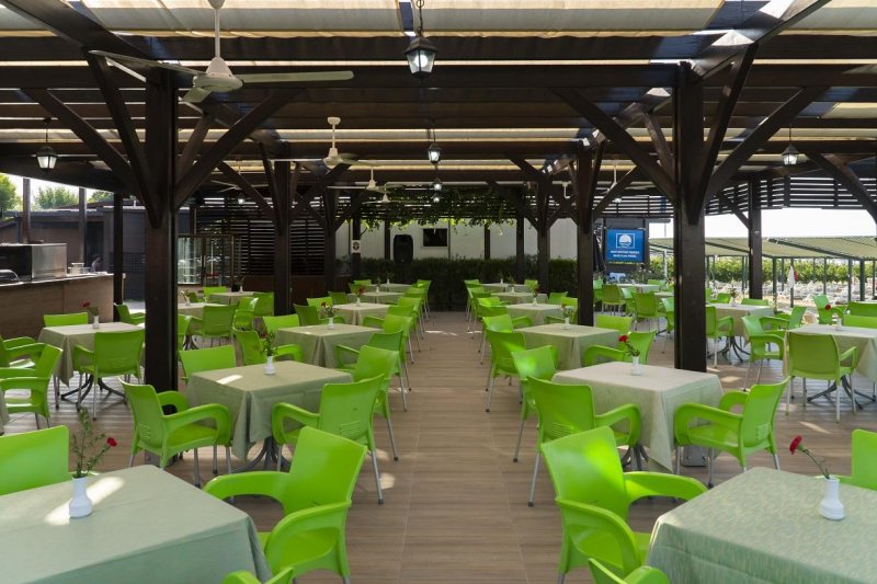 Side utazás Adalya Resort & Spa Adults Only