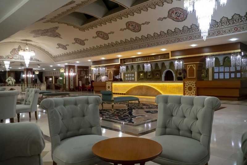 Side utazás Adalya Resort & Spa Adults Only