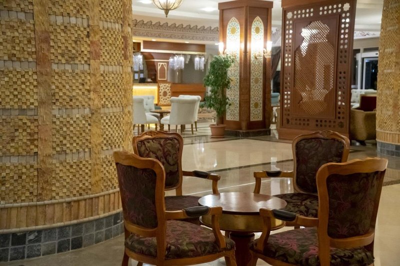 Side utazás Adalya Resort & Spa Adults Only