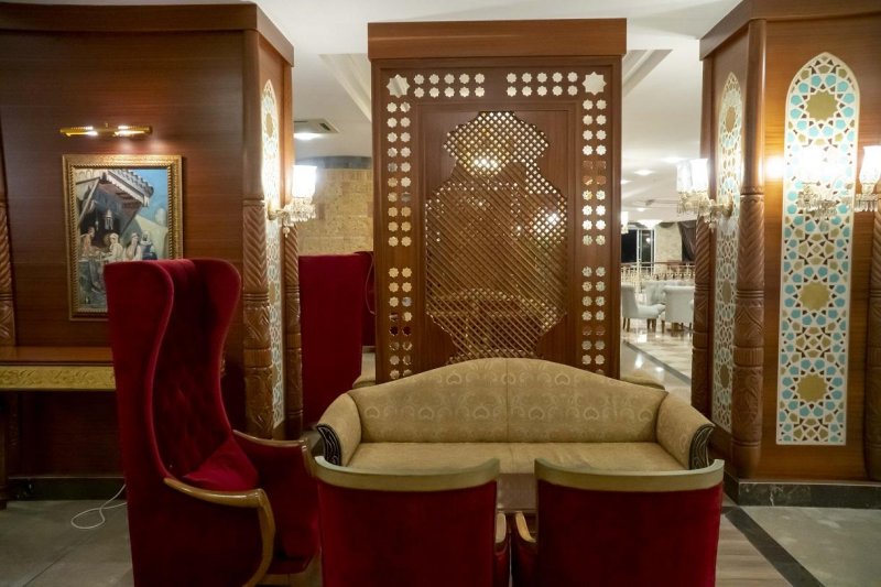 Side utazás Adalya Resort & Spa Adults Only