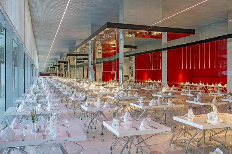 Belek utazás Adam & Eve Hotel