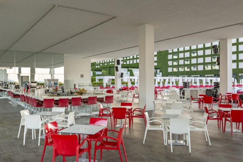 Belek utazás Adam & Eve Hotel