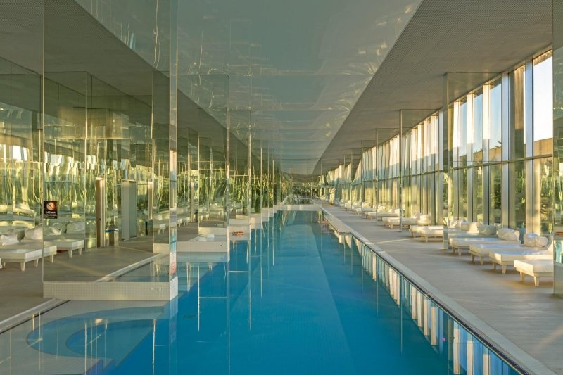 Belek utazás Adam & Eve Hotel