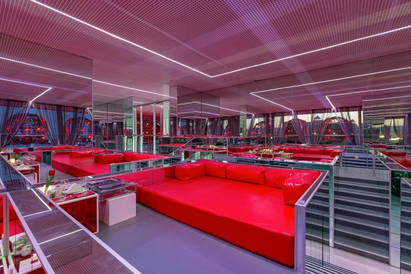 Belek utazás Adam & Eve Hotel