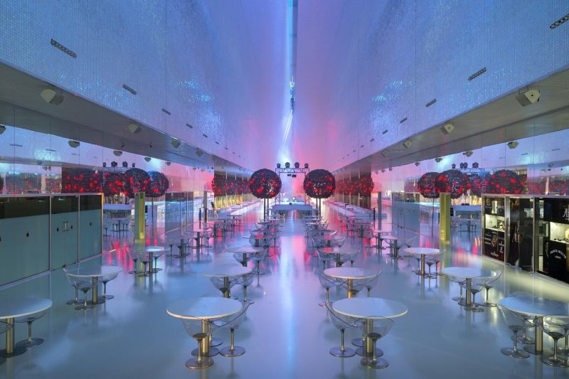 Belek utazás Adam & Eve Hotel