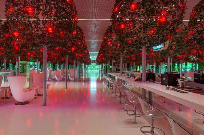 Belek utazás Adam & Eve Hotel