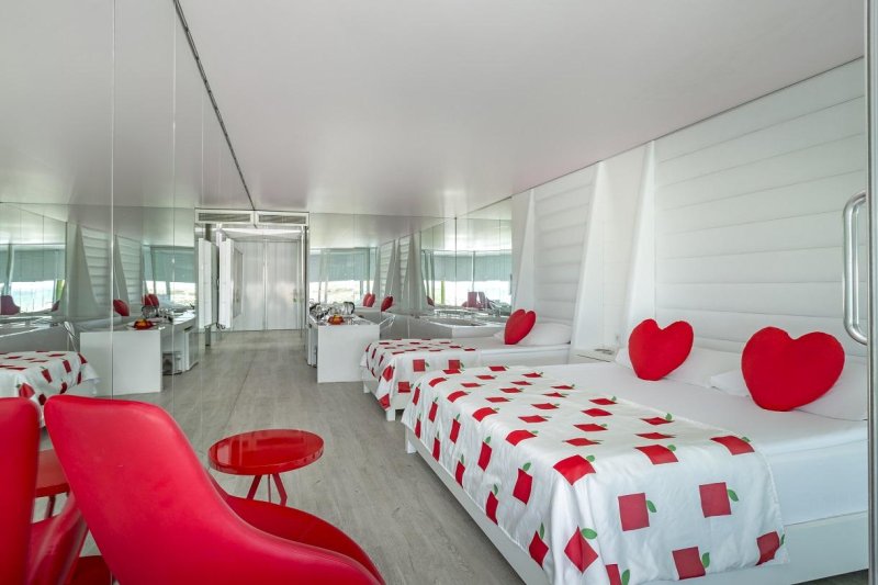 Adam & Eve Hotel Belek