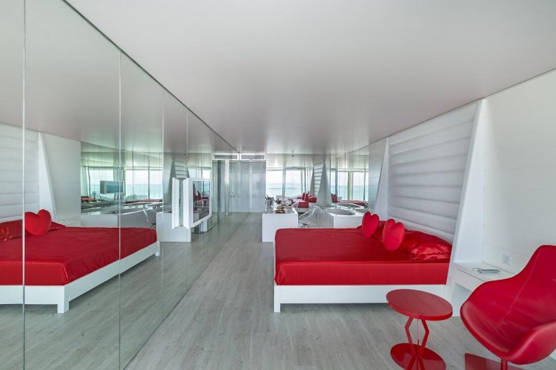 Belek utazás Adam & Eve Hotel