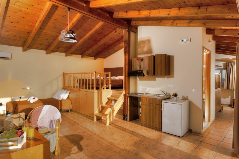 Kréta utazás Agrabella