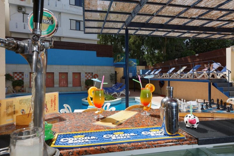 Kréta utazás Agrabella