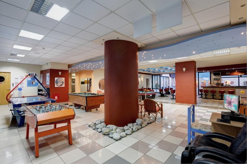 Kréta utazás Agrabella