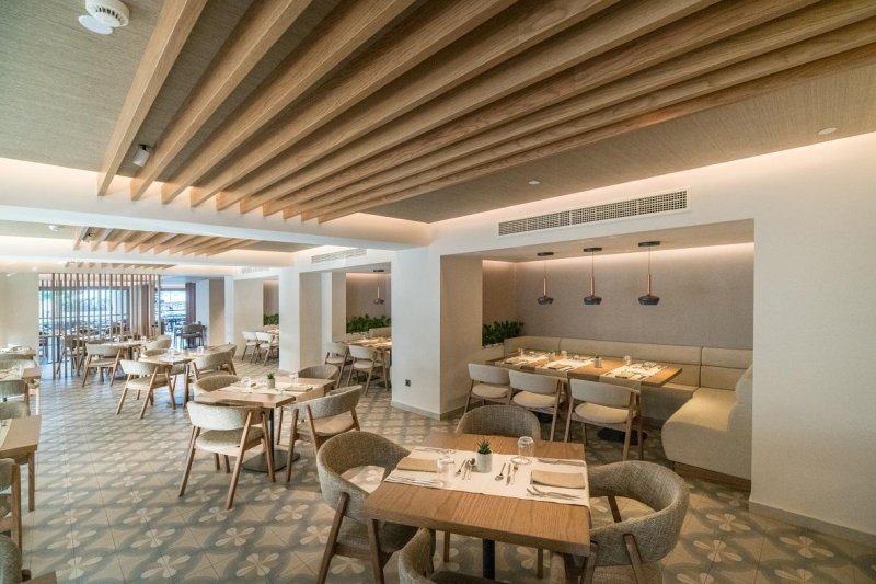 Kréta utazás Akasha Beach Hotel & Spa