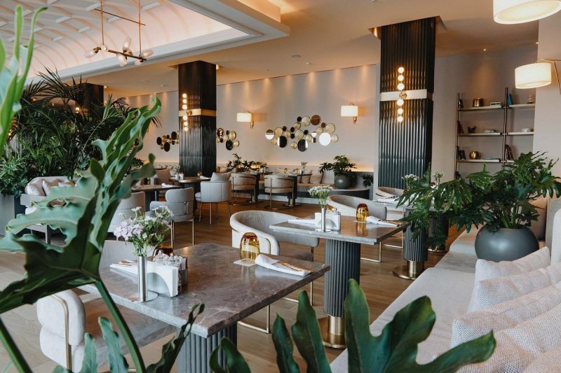 Antalya utazás Akra Hotel