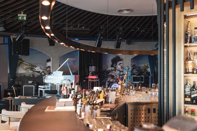 Antalya utazás Akra Hotel