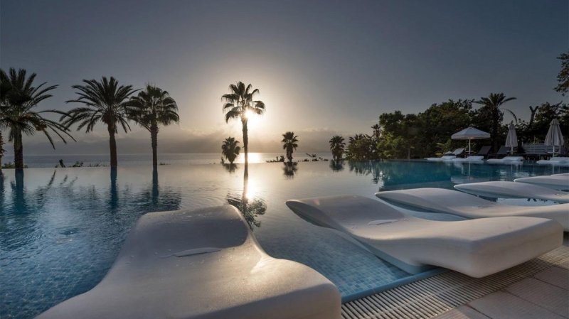 Antalya utazás Akra Hotel