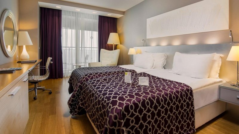 Antalya utazás Akra Hotel